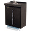 Face Mask Dispenser - Locking - FM404-0220