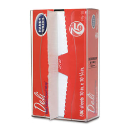 Bowman Dispensers Bowman Wax Paper Dispenser