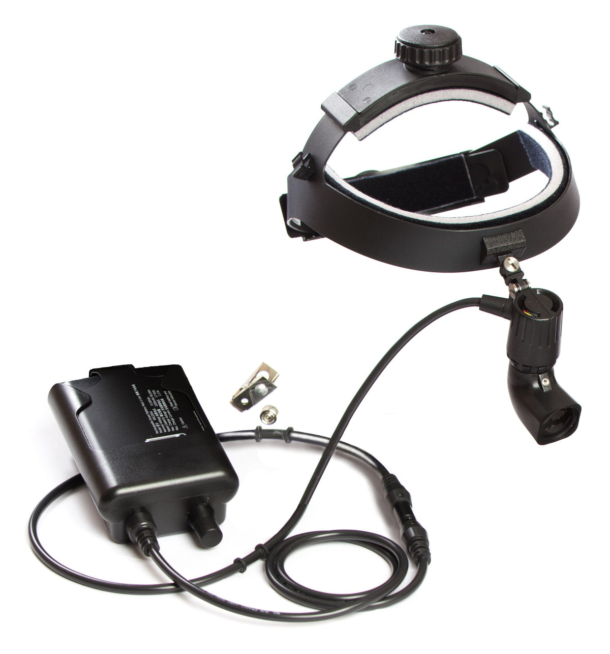 Battery Charger for HL70