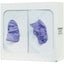 Glove Box Dispenser - Double - GB-002
