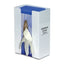 Bowman Single Glove Box Dispenser, White Steel Large • 6.5" x 3.8"D x 9.96"H