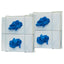 Glove Box Dispenser - Double - GL022-0613