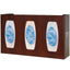 Glove Box Dispenser - Triple - Divided - GL030-0233
