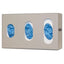 Bowman Visual Size Change Glove Box Dispensers