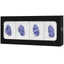 Glove Box Dispenser - Quad - GL048-0420