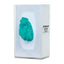Bowman Polycarbonate Glove Box Dispenser, Single with Springs • 5.84"W x 4.22"D x 10.11"H