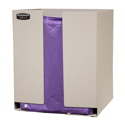Protective Wear Dispenser - Large Volume
