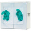 Glove Box Dispenser - Double - GP-014