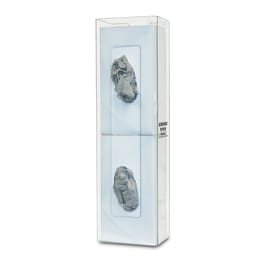 Bowman Dispensers Bowman PETG Vertical Glove Box Dispenser