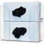 Glove Box Dispenser - Double - GP-320