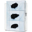 Glove Box Dispenser - Triple - GP-330