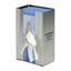 Bowman Stainless Steel Glove Box Dispenser, Single • 6.5"W x 3.8"D x 9.96"H