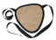 GONAD SHIELD .5 mm Regular Lead BEIGE