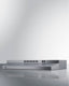 36 inch wide convertible range hood For ADA installation