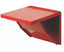 Shelf, Side Mounted Fixed 17.5" X 15"