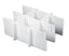 Divider 9"/12" Drawer, MD 7.5" X 17" FB-Short