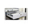 MedStorMax internal Drawer, Single Column, 3.25" high with Basic Electronic Lock, Inside Dim 13" W x 20" D, Occupies 5 S