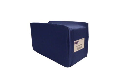 Wolf X-Ray Wedge Crosstable 8X8X16"+1" X 1" – 91114