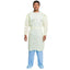 AAMI Level 1 Isolation Gown XL