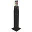 Dual-Sided Floor Stand - KS022-0020