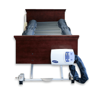 Joerns DermaFloat APL Control Unit