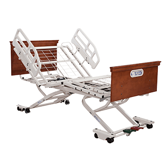 Joerns EasyCare 600 Hospital Bed