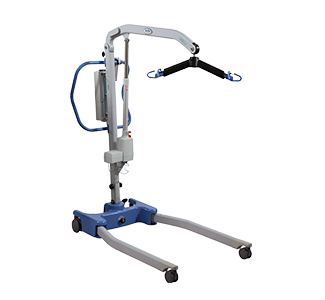 Joerns Hoyer Spreader Bar & Cradle