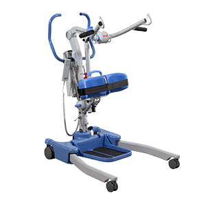 Joerns Hoyer Journey Folding Patient Lift