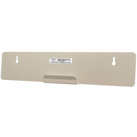 Bowman Dispensers Hanger - Glass Door