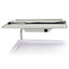 Defibrillator Shelf for M-Series or A-Series Carts, MD-DEFIB