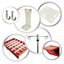 M-Series Standard Emergency Accessory Package, MD30-EMG1