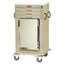 MH Cart with 1.8 Cubic Feet Medical Grade Refrigerator, Three Drawers, Breakaway Lock, MH4300B
