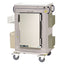Malignant Hyperthermia Treatment Cart with 1.8 Cubic Feet Medical Grade Refrigerator, One Drawer, Breakaway Lock, MH5100B