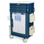 Breakaway Lock Bar for Drawers on MH5300 Models, Includes Installation Hardware and Lock Tab, Breakaway Seals Sold Sepa