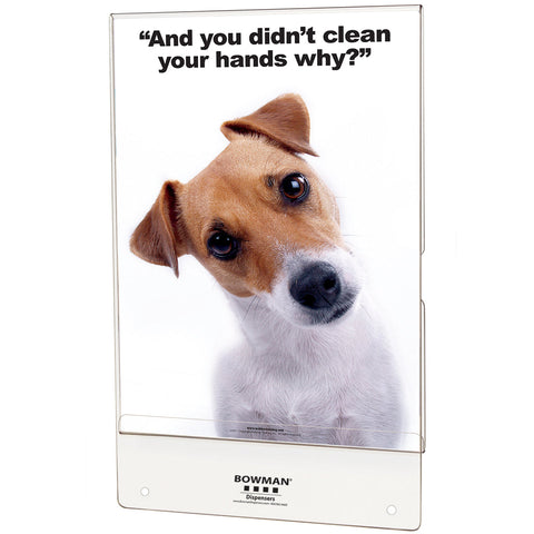 Sign Holder