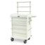 MR-Conditional Cart with Anesthesia Package