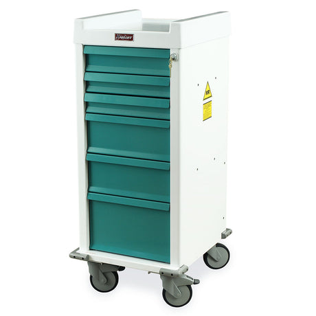 MRN6K MR-Conditional Procedure Cart