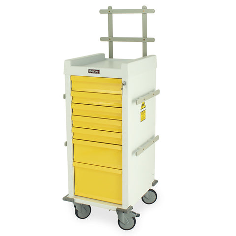 Aluminum Narrow