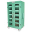 Harloff Eye Lens Storage Cart, 1092 Capacity, Key Lock, MS-IOL1092