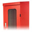 Slope Top Accessory for MedStor Max Medical Storage Cabinets, MS-SLOPETOP