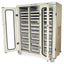 Cardiology Storage Accessories Package for Triple Column MedStor Max Storage Cabinets, MS83-CARDIO