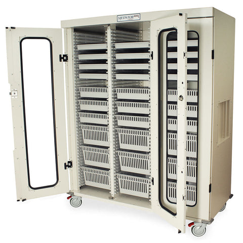 triple column storage