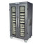 Double Column Medical Storage Cabinet