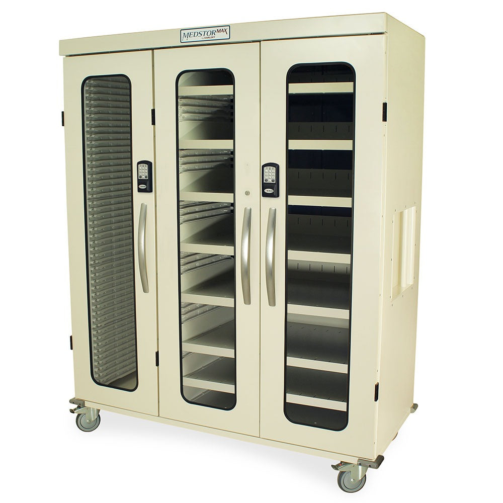 triple column medical