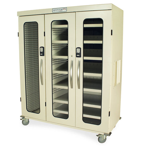 triple column medical