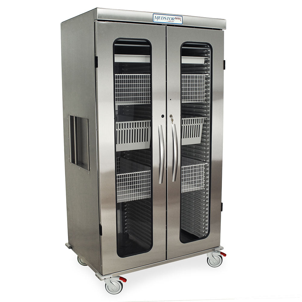 Double Column Medical