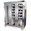 Kick Plate, front, for Triple Column MSM cabinets