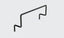 Side Mattress Retainer Code: RPLTC-11MR2