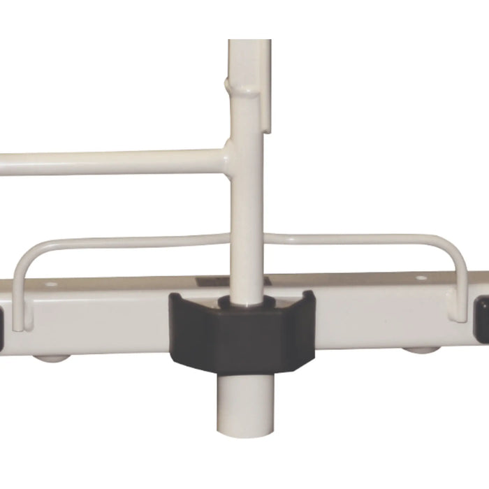 Joerns Assist Handle Mount w/ Mattress Stop