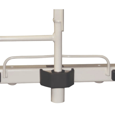 Joerns Assist Handle Mount w/ Mattress Stop